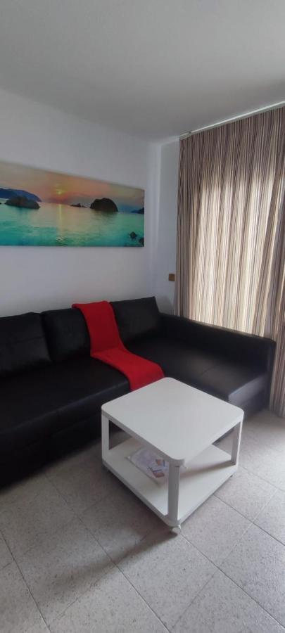 Apartamento Sunshine Complex Amaya Fuerteventura คอสตา เด อันตีกัว ภายนอก รูปภาพ